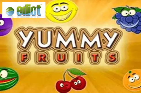 Yummy Fruits